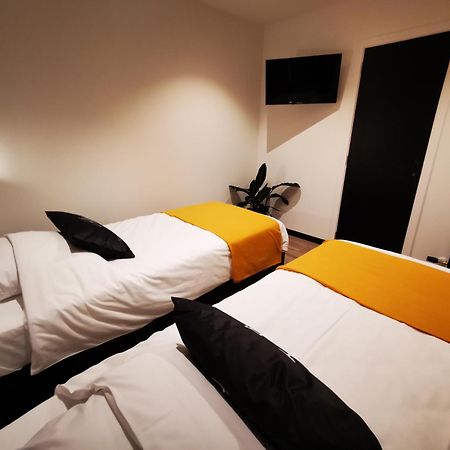 Apres-Velo Bed & Breakfast Brakel Luaran gambar