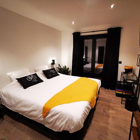 Apres-Velo Bed & Breakfast Brakel Luaran gambar