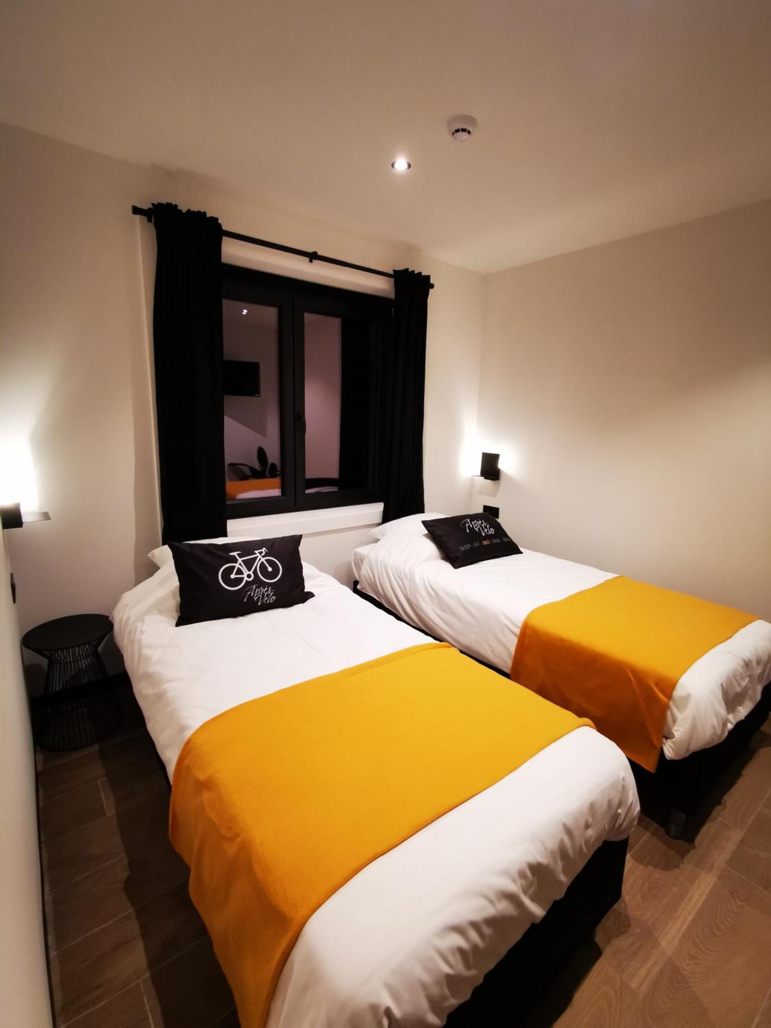 Apres-Velo Bed & Breakfast Brakel Luaran gambar