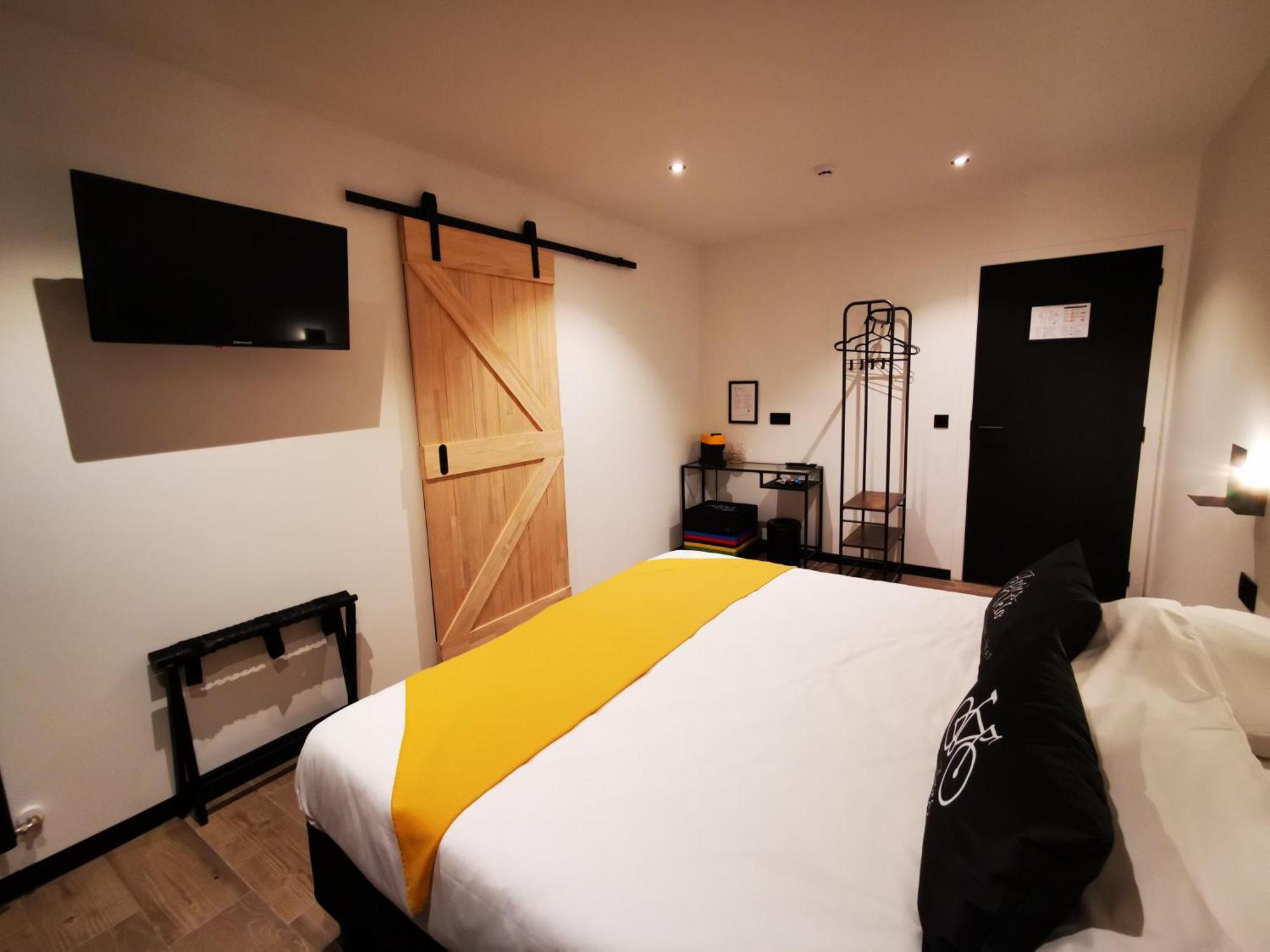 Apres-Velo Bed & Breakfast Brakel Luaran gambar