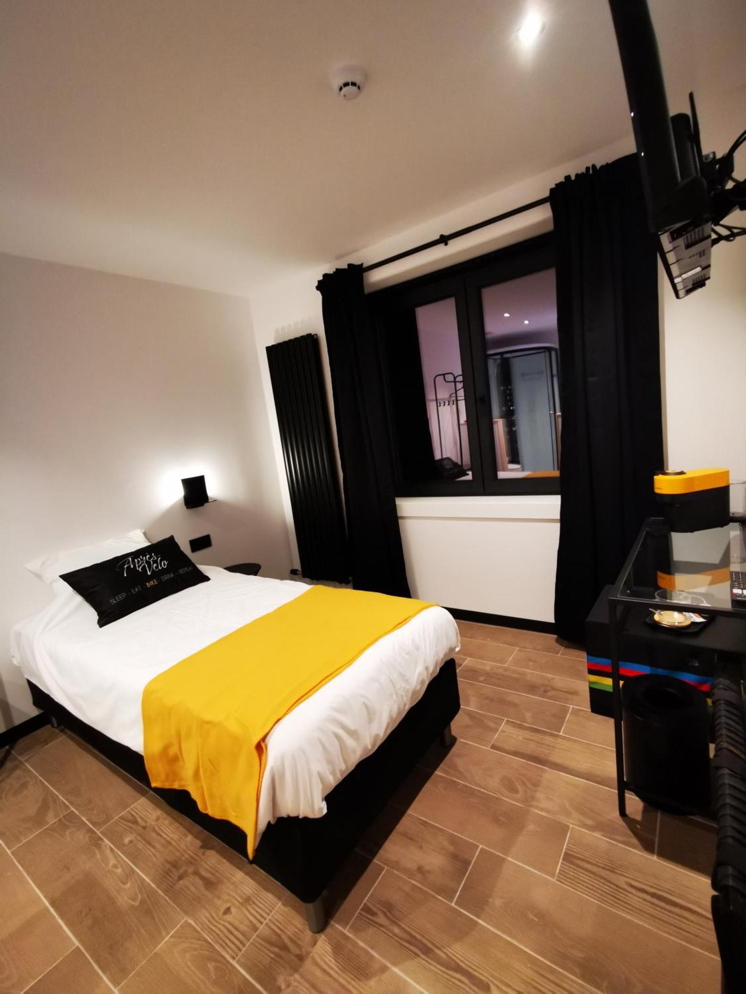 Apres-Velo Bed & Breakfast Brakel Luaran gambar